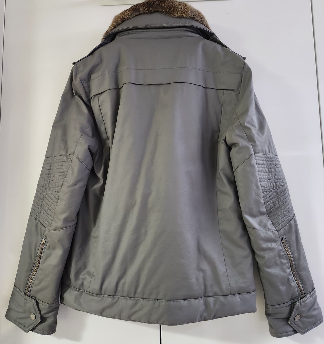 쟈딕앤볼테르 자켓 점퍼 상품이미지2