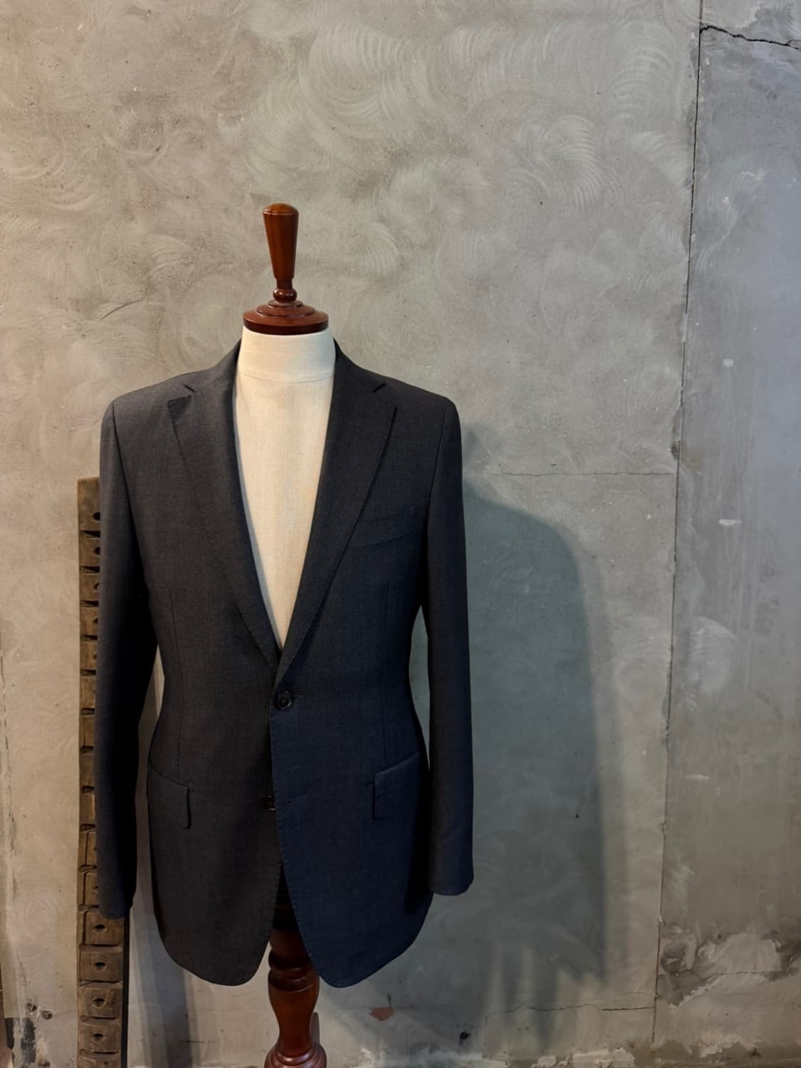 수트서플라이 셋업 수트 48 상품이미지2