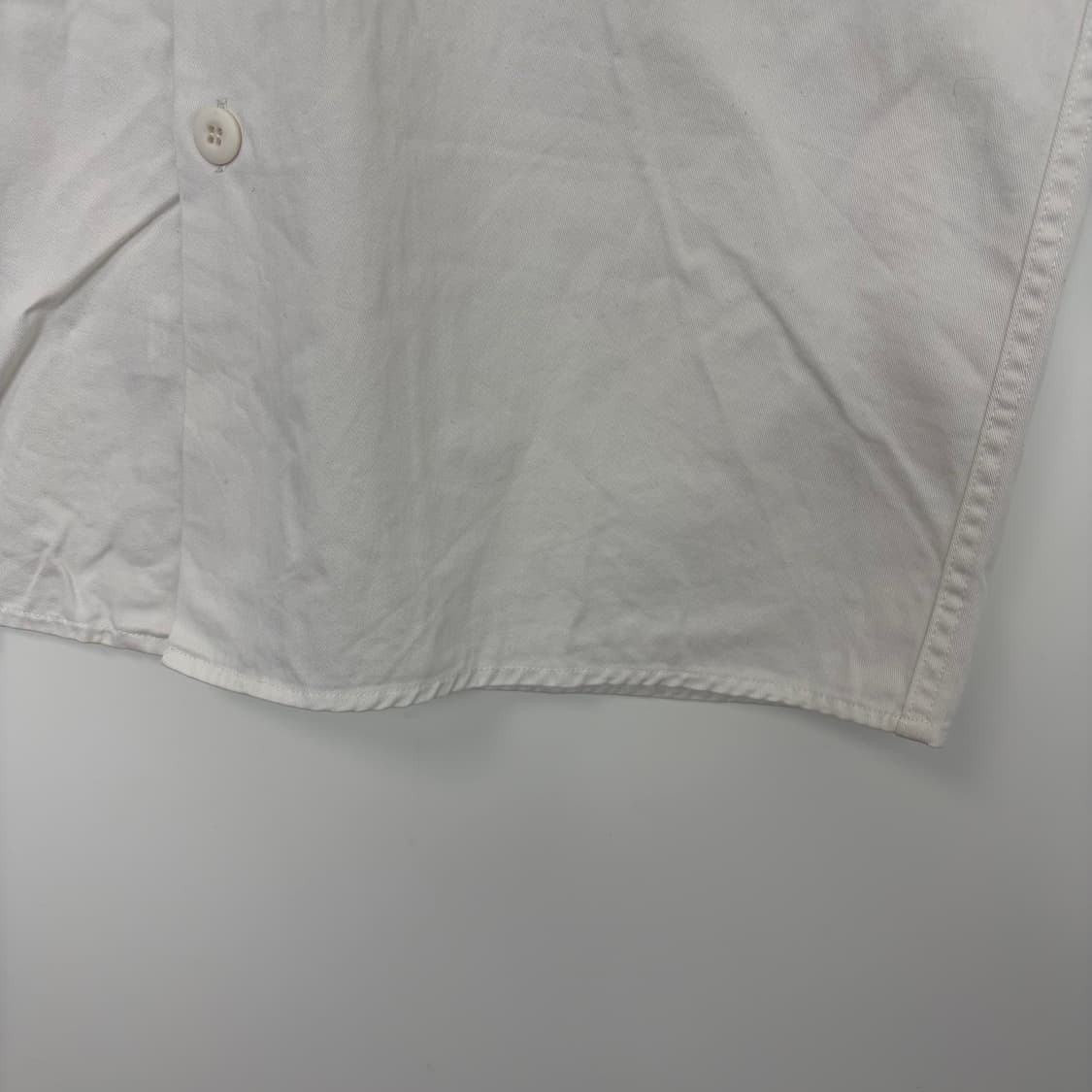 테드컴퍼니 패치 반팔 셔츠 상품이미지6