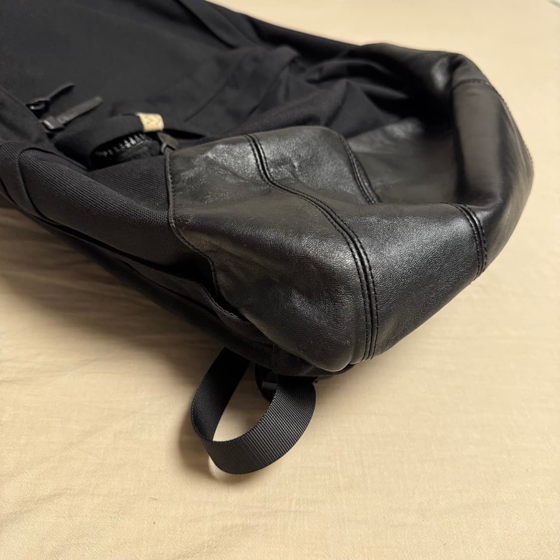 비즈빔 22L 블랙 상품이미지4