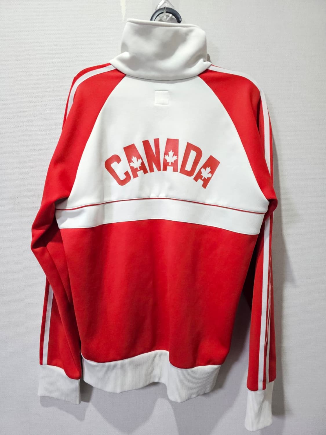 아디다스 대장 캐나다 져지 100 / L 상품이미지2