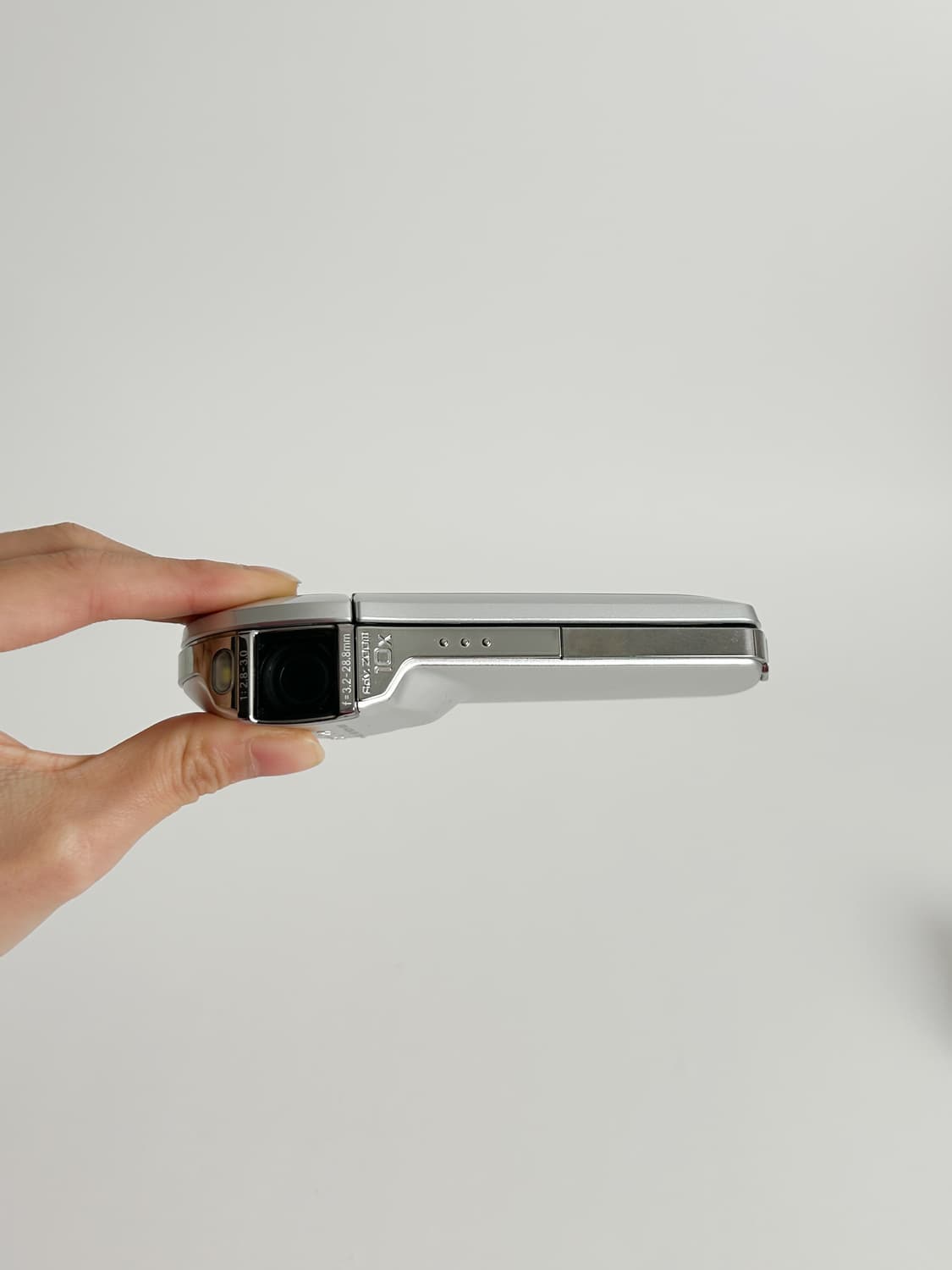 핸디캠!) 산요 작티 cs1 Xacti 빈티지 디카 상품이미지8