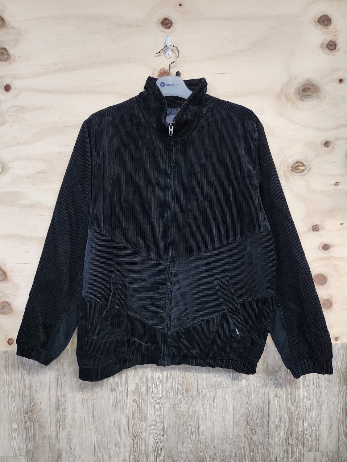 1112) 나인웨스트 코듀로이 자켓 상품이미지1