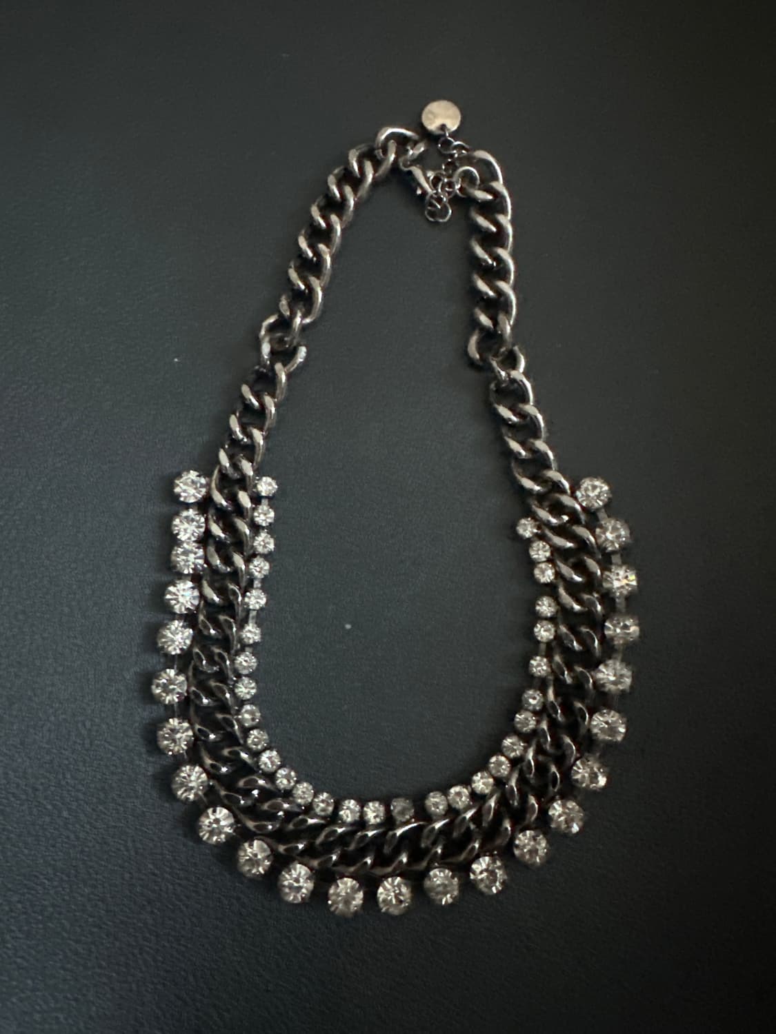 Mojo s phine necklace 상품이미지2