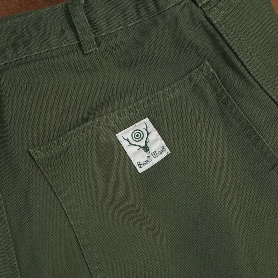 South2West8 남이서팔 페인터 팬츠 상품이미지8