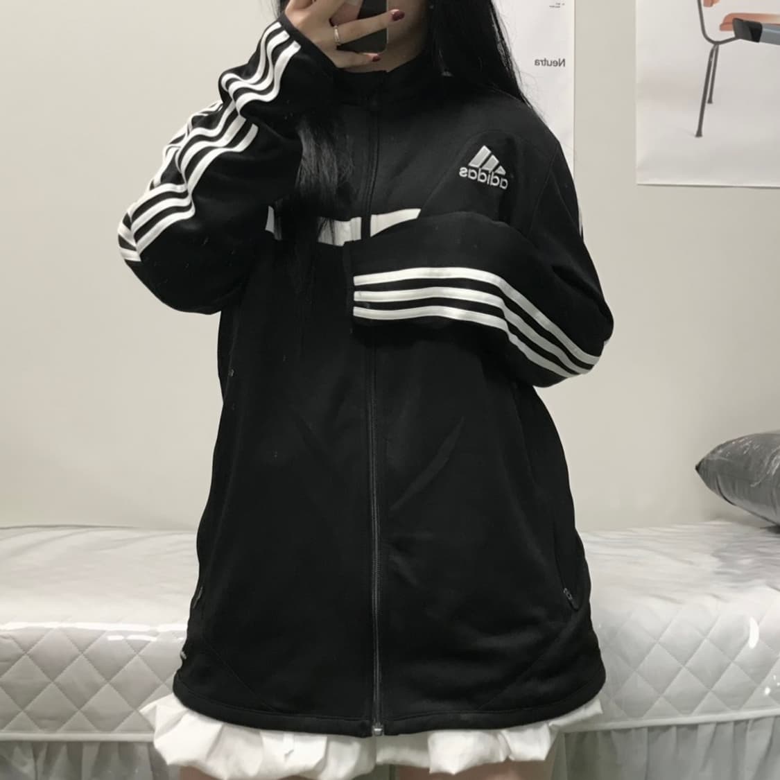 아디다스 트레이닝 져지 110 상품이미지1