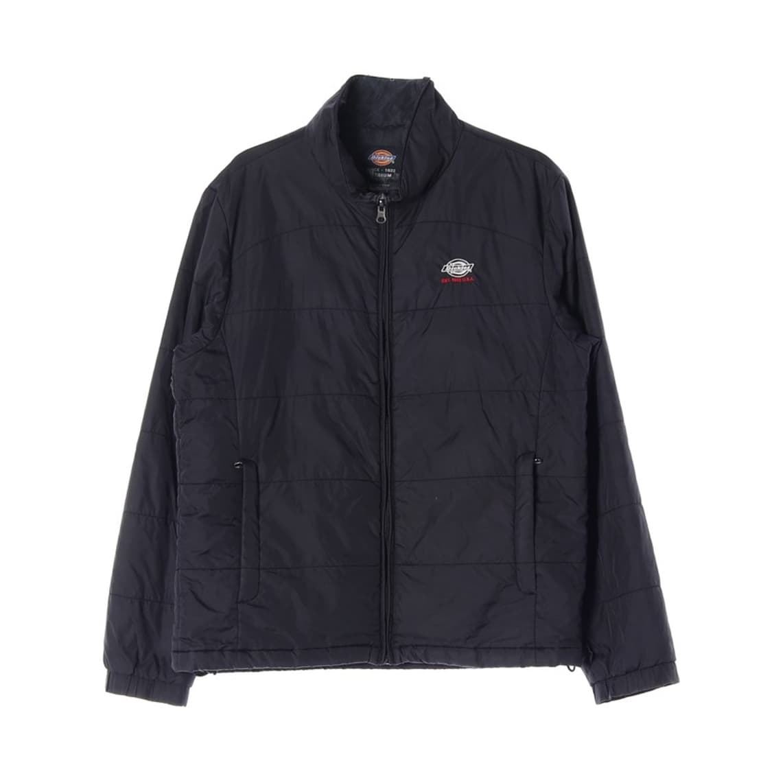 디키즈 경량패딩 M 상품이미지1