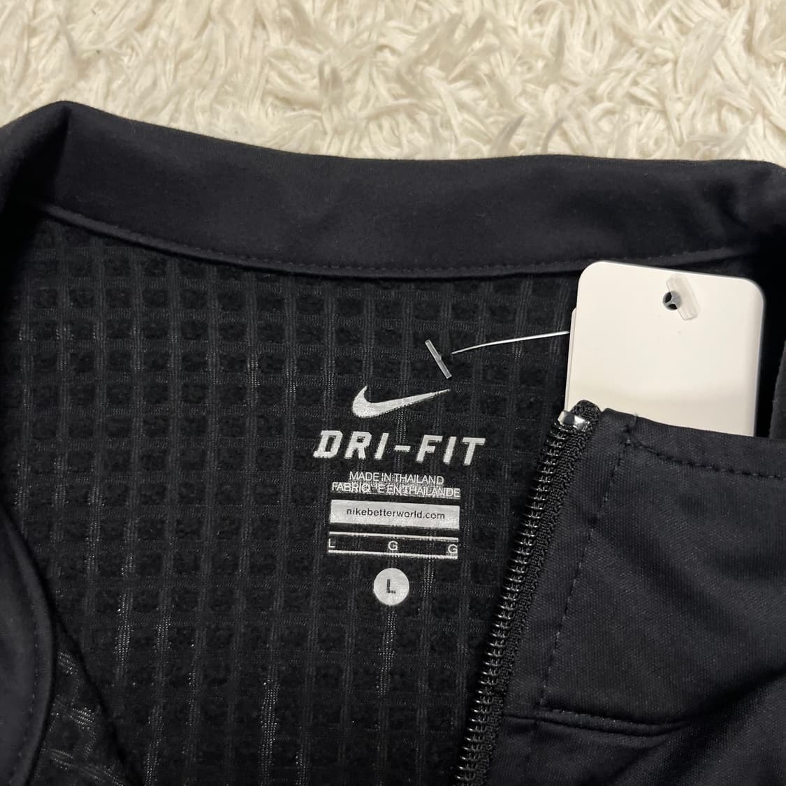 나이키 드라이핏 져지 상품이미지3