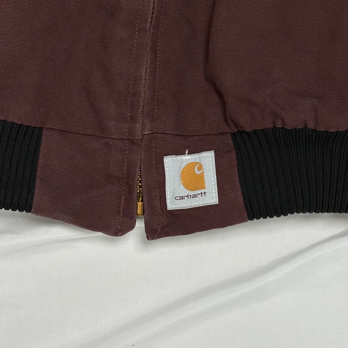 90s 칼하트 JQ2135 DPM 산타페 자켓  상품이미지4