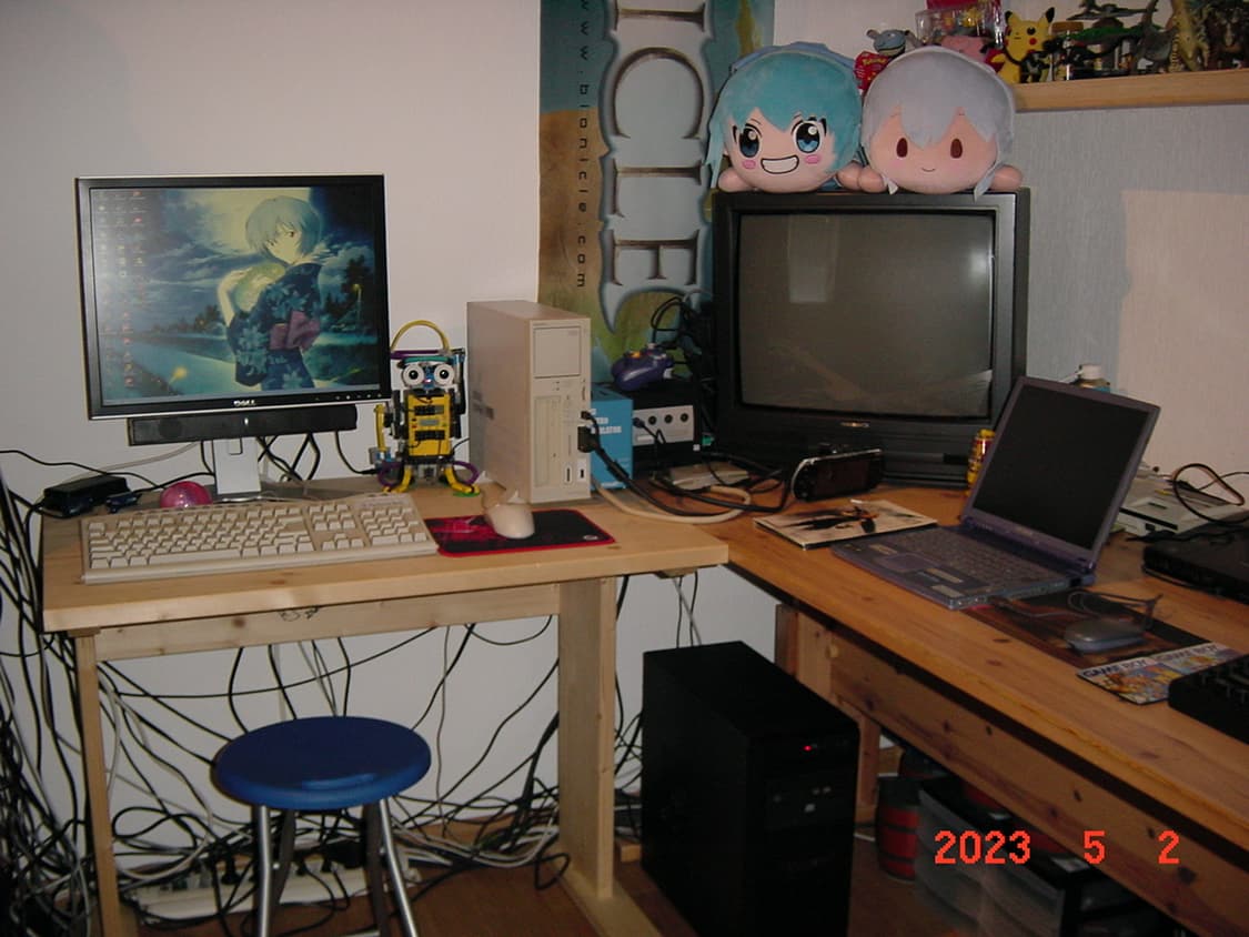 박스풀셋 💥 소니 dsc-p1 상품이미지10