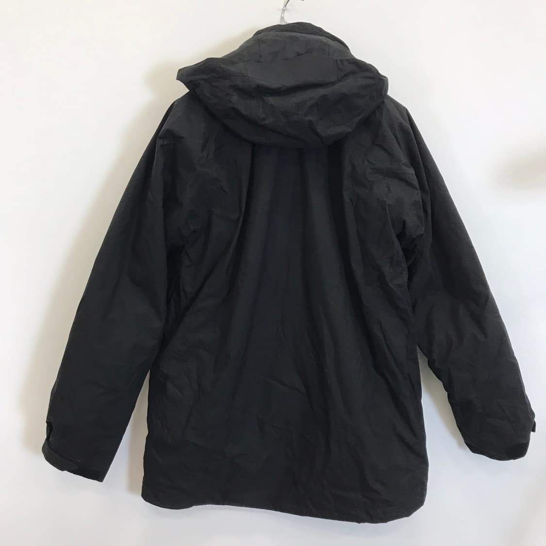 아디다스 클리마프루프  바람막이자켓 내피분리가능 [100사이즈] 상품이미지4