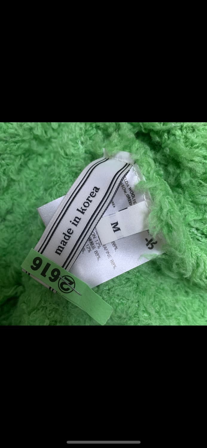 앤더슨벨 젤다 가디건 상품이미지7