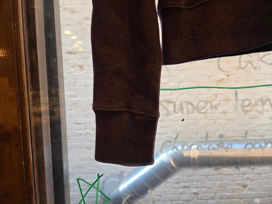 폴로랄프로렌 숄칼라 스웻 상품이미지6