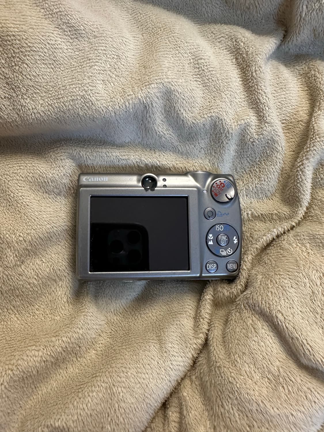 *풀박스*캐논 익서스 850is 디카/디지털카메라 상품이미지3