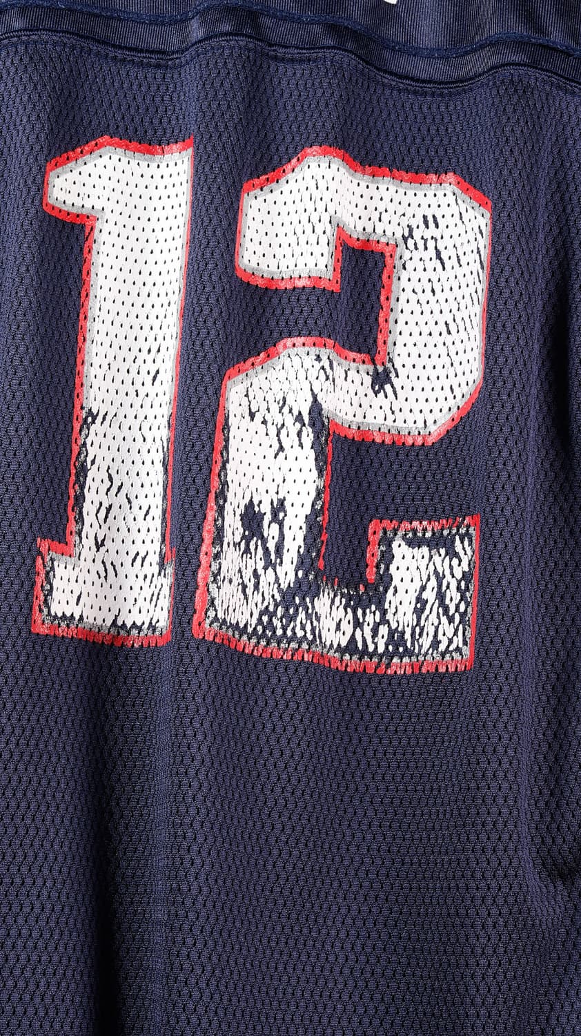 리복 패트리어스 브레디 NFL 유니폼 상품이미지7