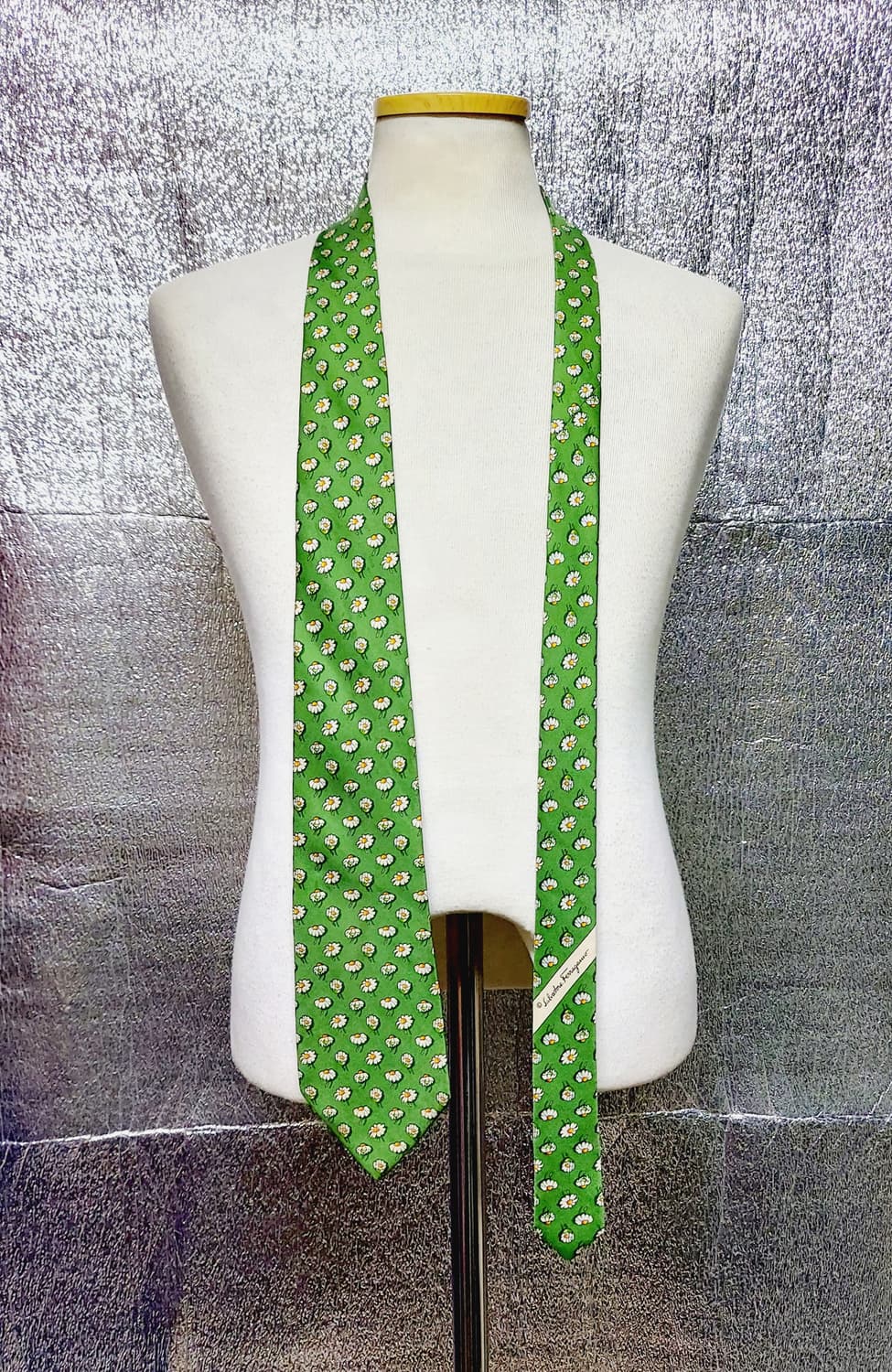 ♤필독♤ 살바토레 페라가모 넥타이 상품이미지2