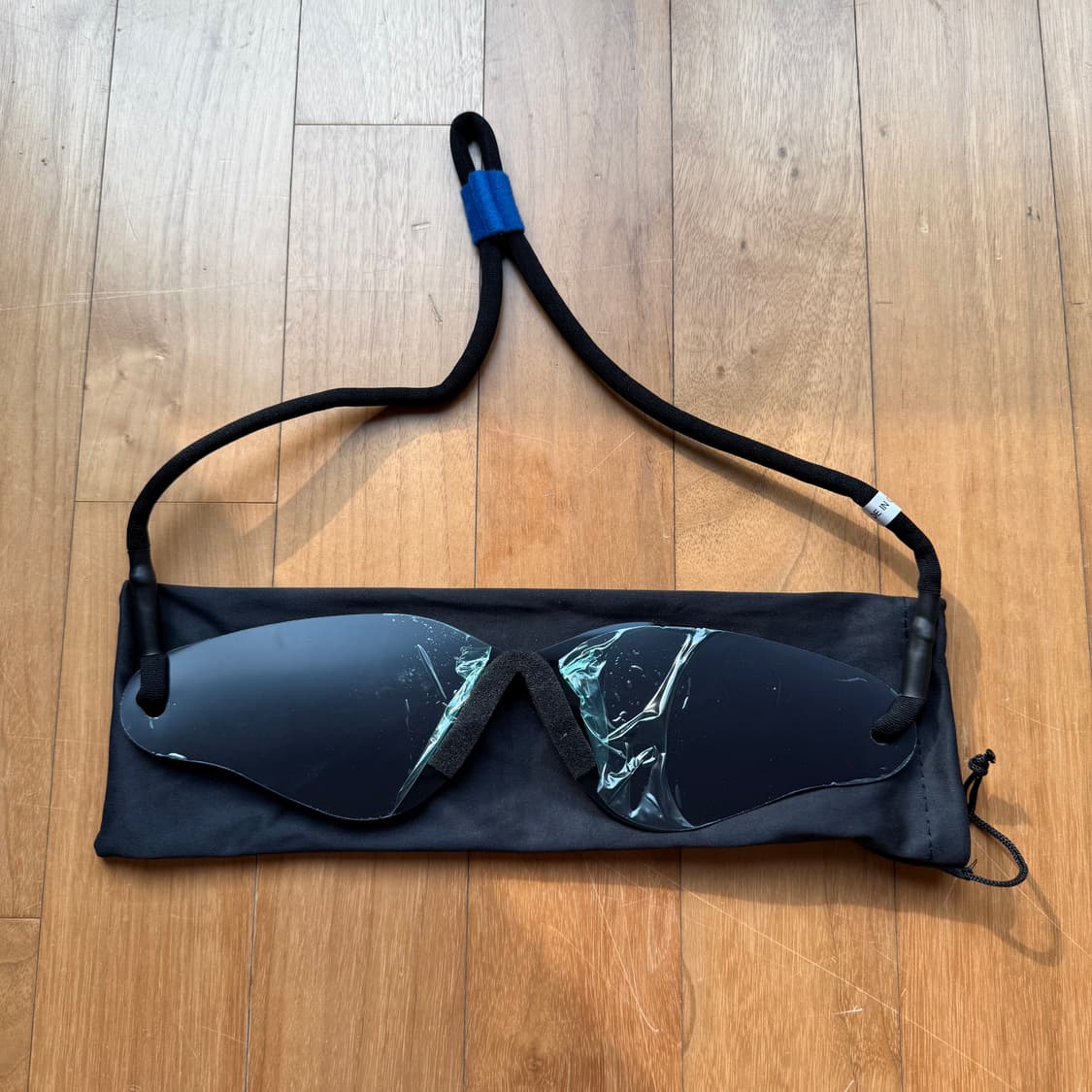 이지 SG-01 쉐이드 선글라스 상품이미지2