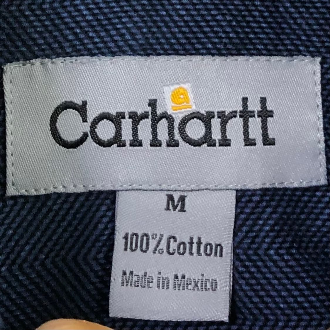 L 칼하트 코듀로이 셔츠 상품이미지3