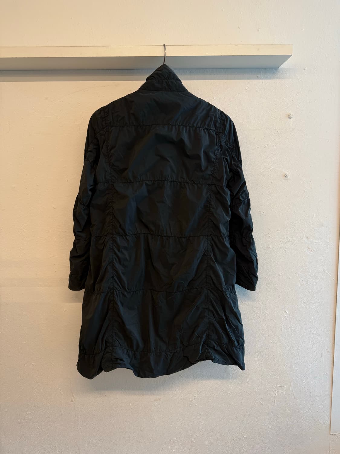 이세이미야케 haat 나일론파카 상품이미지5