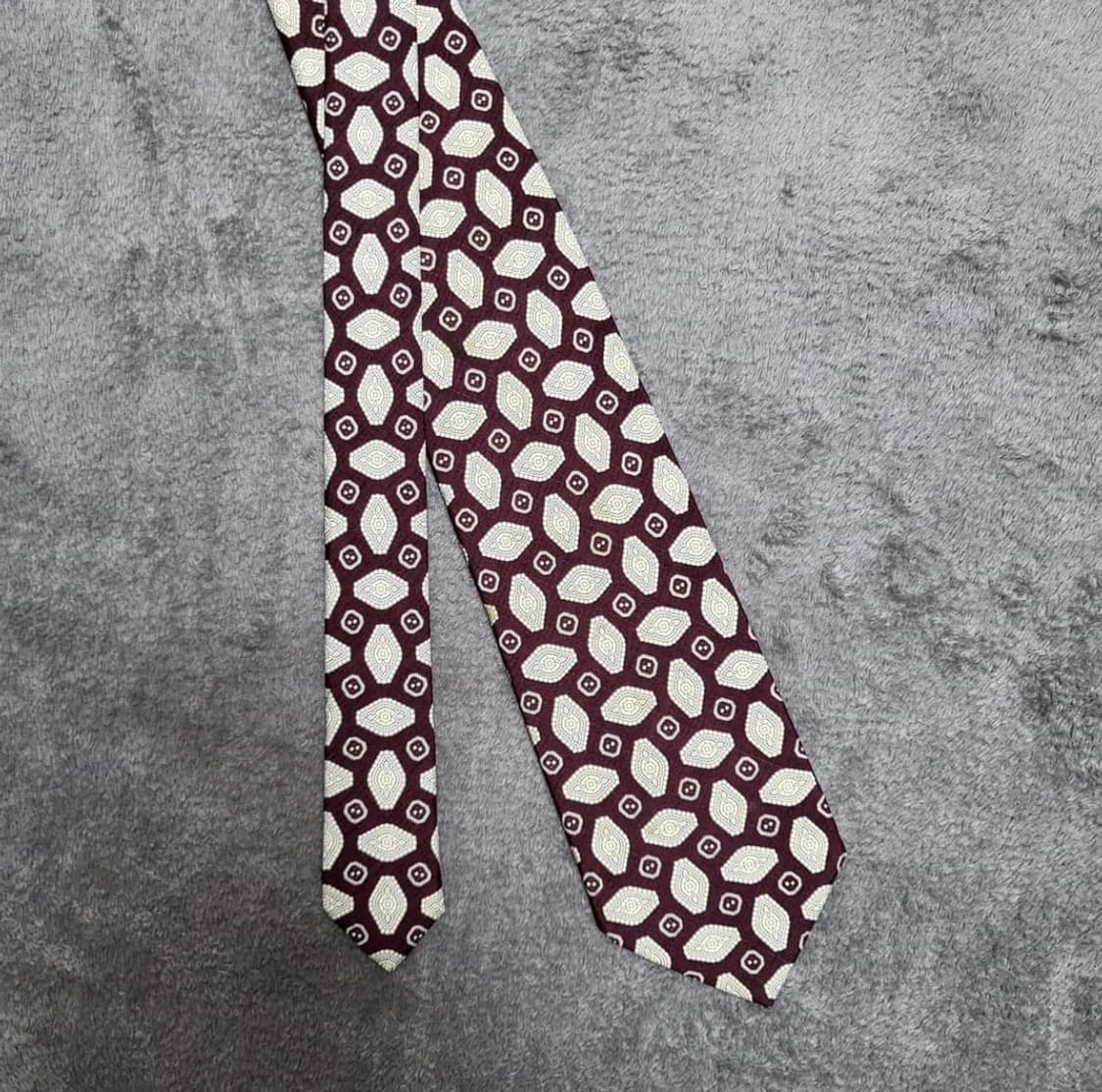 넥타이 (크리스찬 디올) n11 상품이미지2