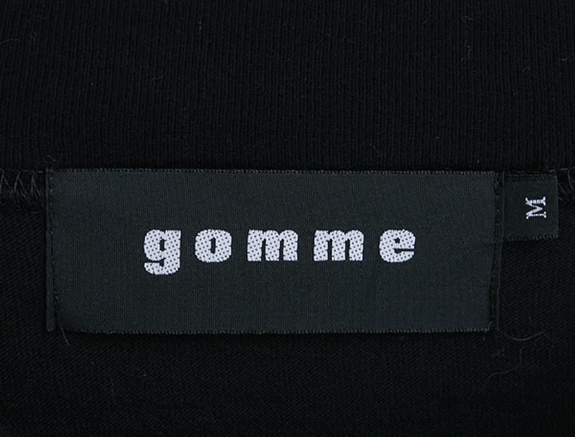 GOMME by MAKI HIROSHIGE _ S66 상품이미지4