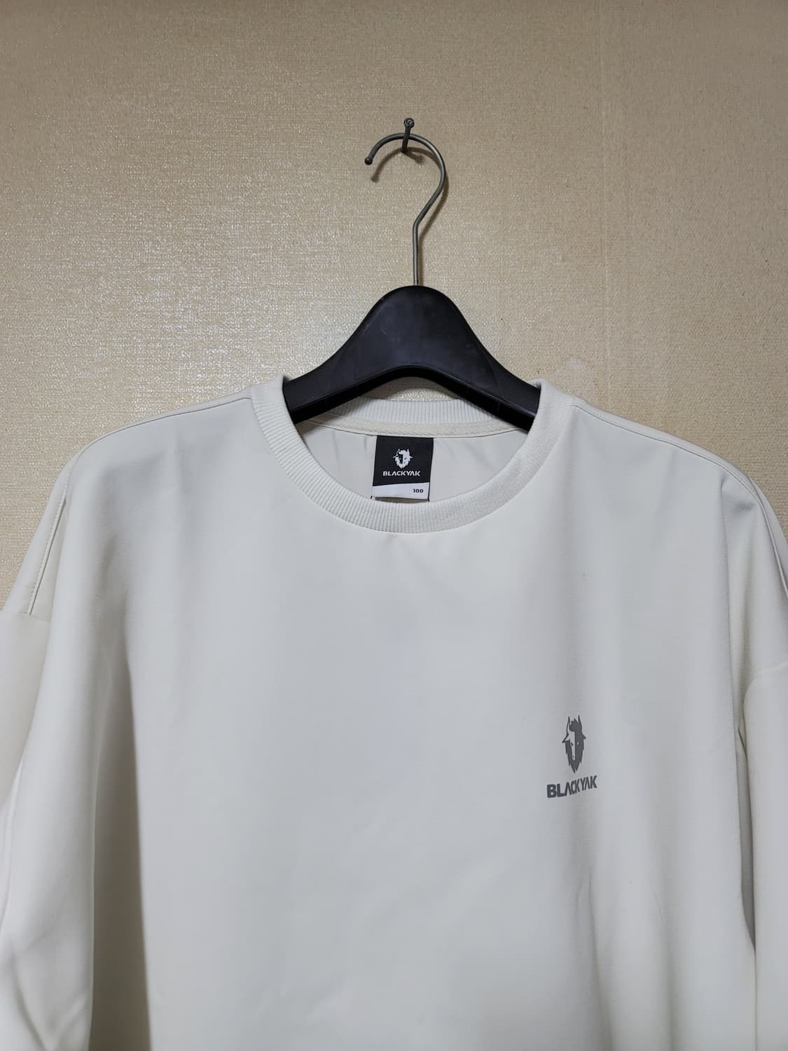 새옷 블랙야크 손기정 마라톤티 상품이미지2