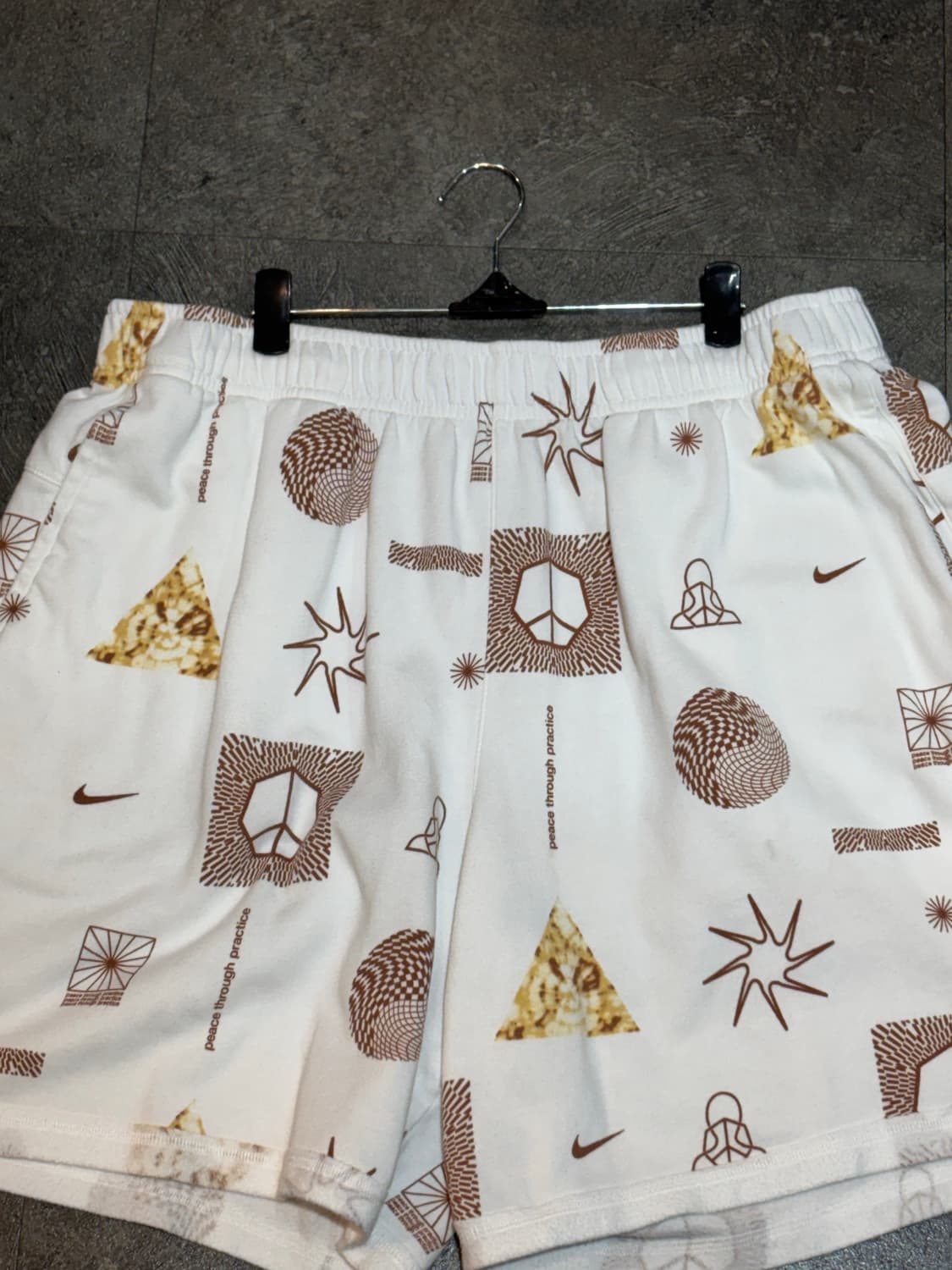 나이키 반바지 XXL사이즈 상품이미지4