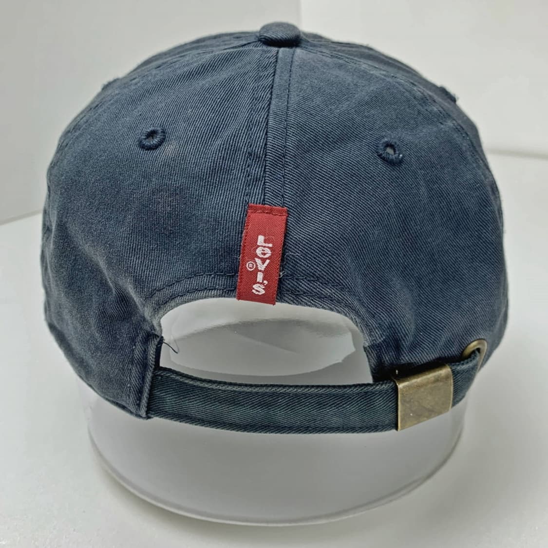 10s Levis 리바이스 빈티지 볼캡 모자 상품이미지4