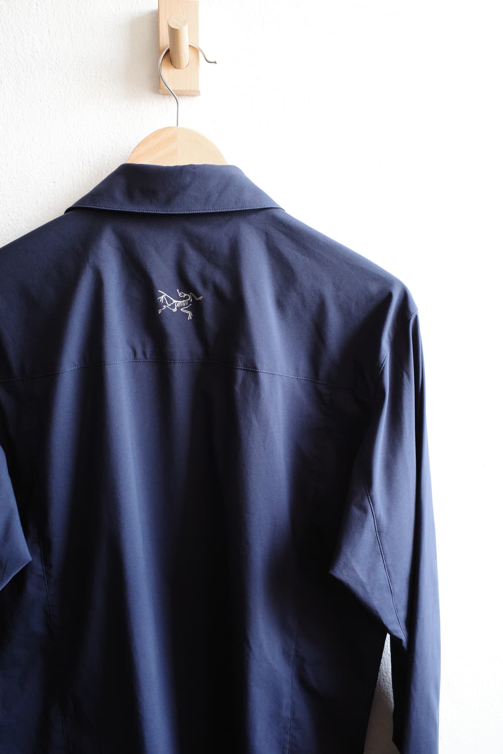 아크테릭스 스카이라인 셔츠 상품이미지6