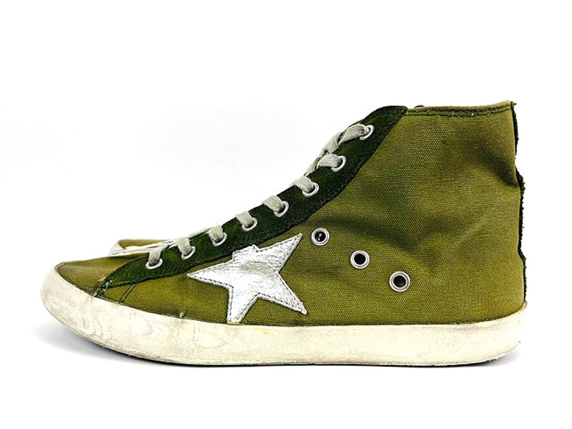 (255) 골든구스 프란시 상품이미지1