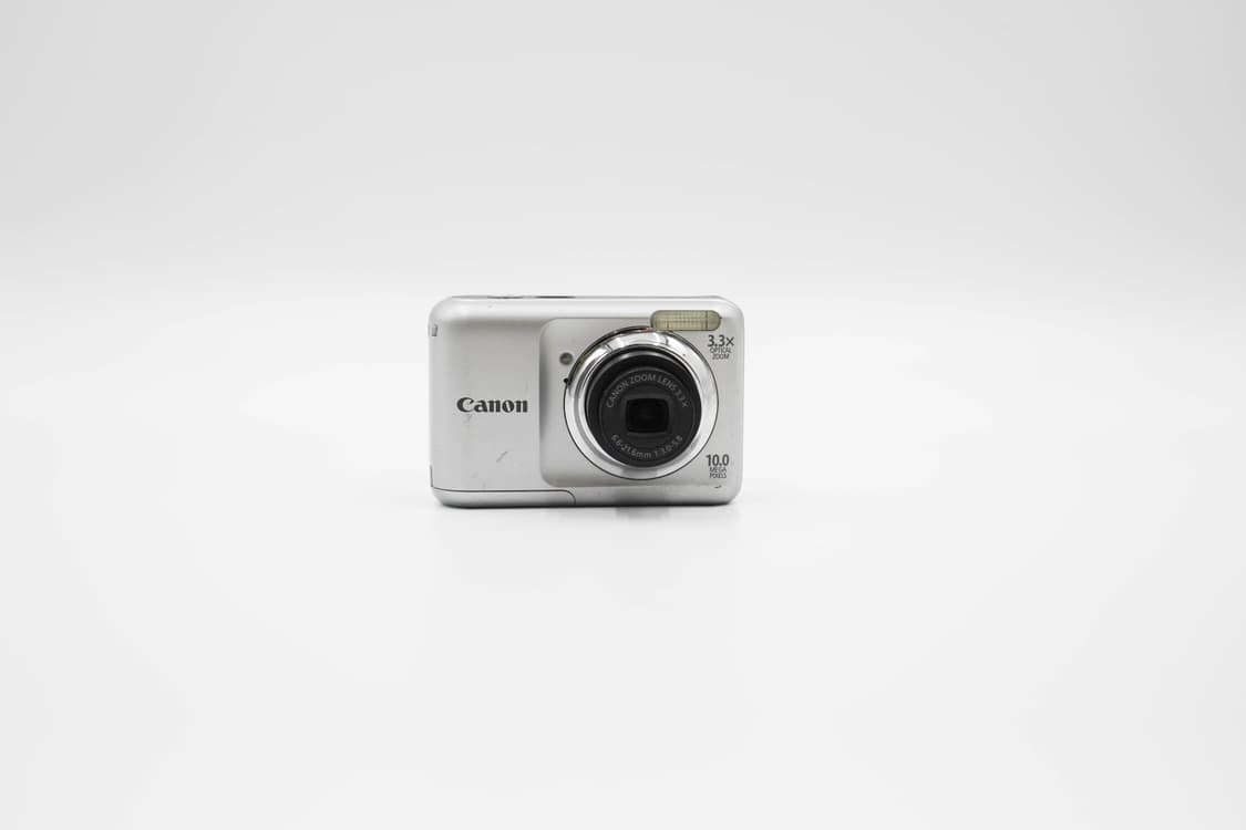 Canon Powershot A800 (캐논 파워샷 A800) 상품이미지3