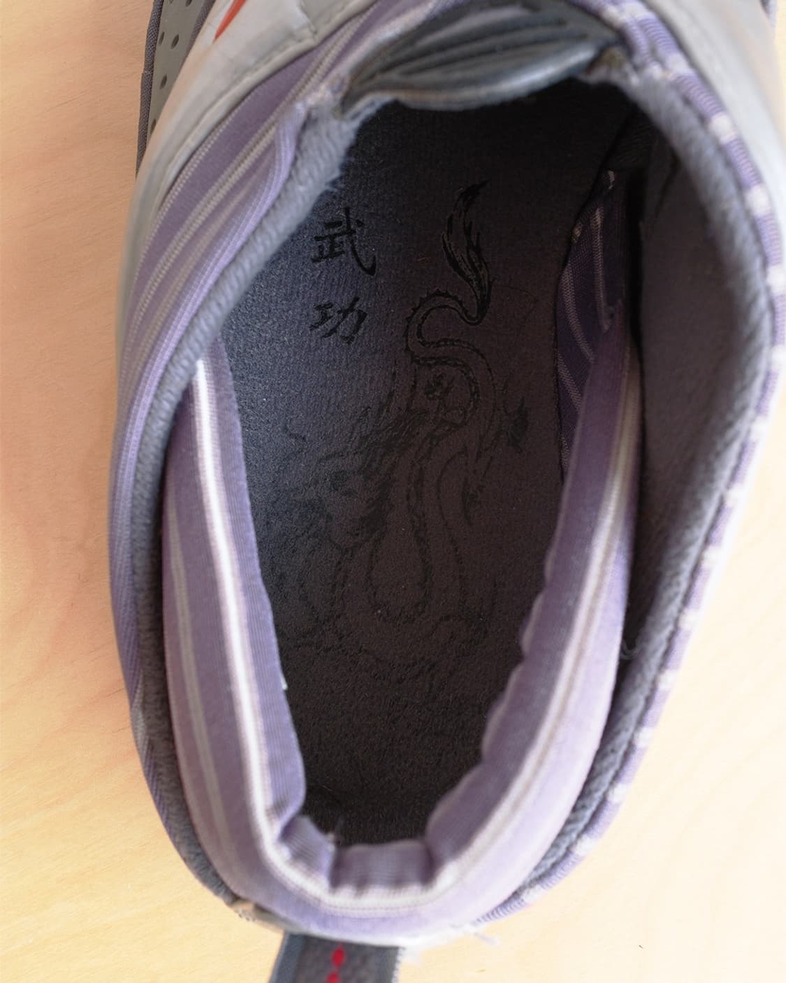 Nike Air Zoom KF, 2004 상품이미지5