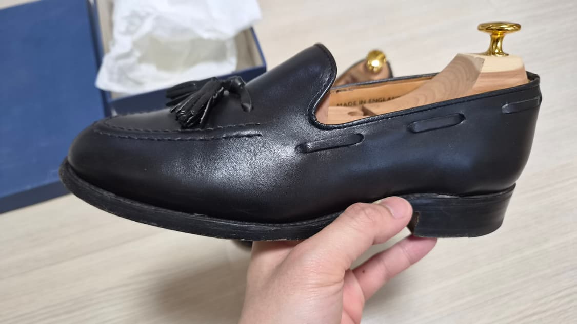 샌더스 태슬로퍼 상품이미지2