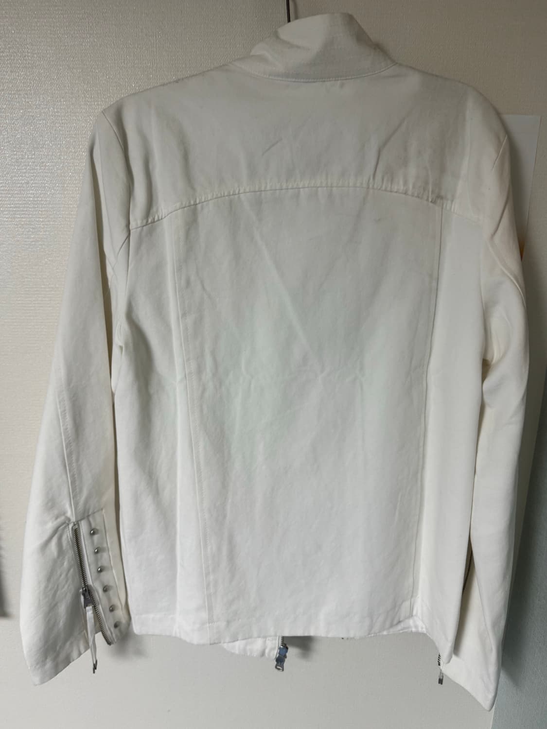 나체 코튼자켓 상품이미지2