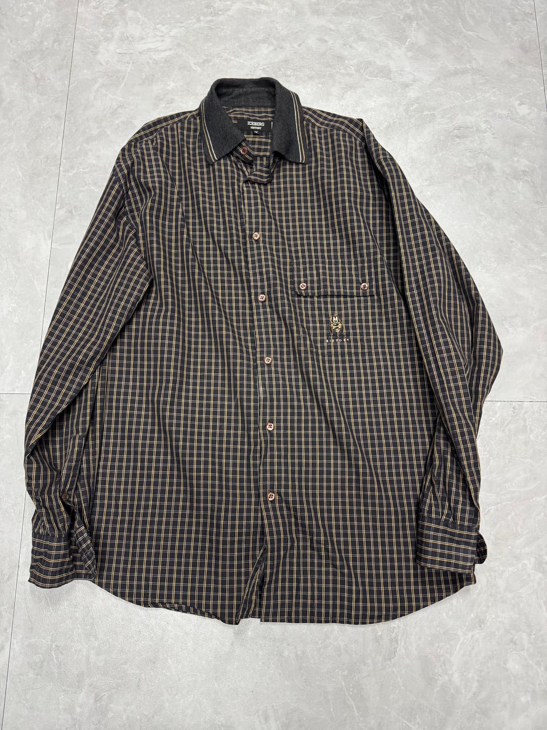 아이스버그 90S 상품이미지1