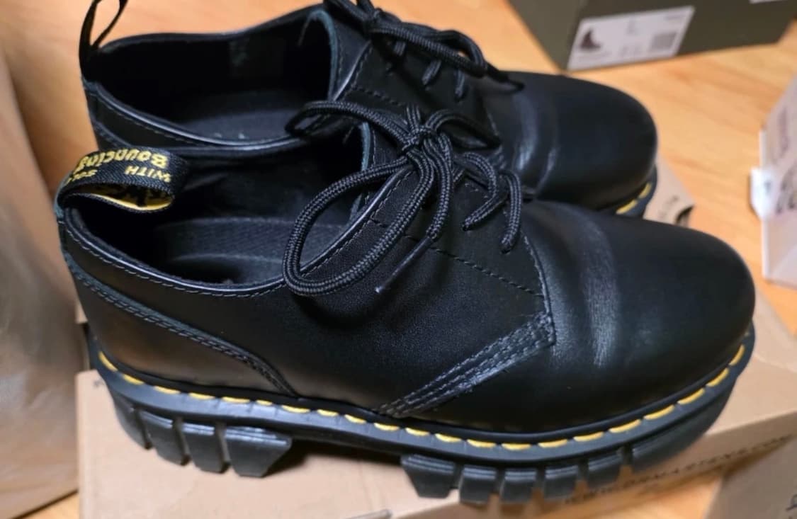 닥터마틴 1461 오드릭 상품이미지1