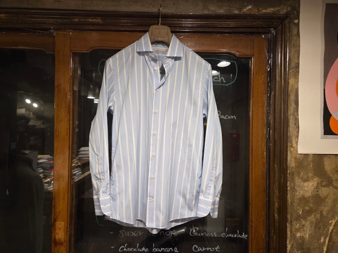 수트서플라이 드레스셔츠 상품이미지8