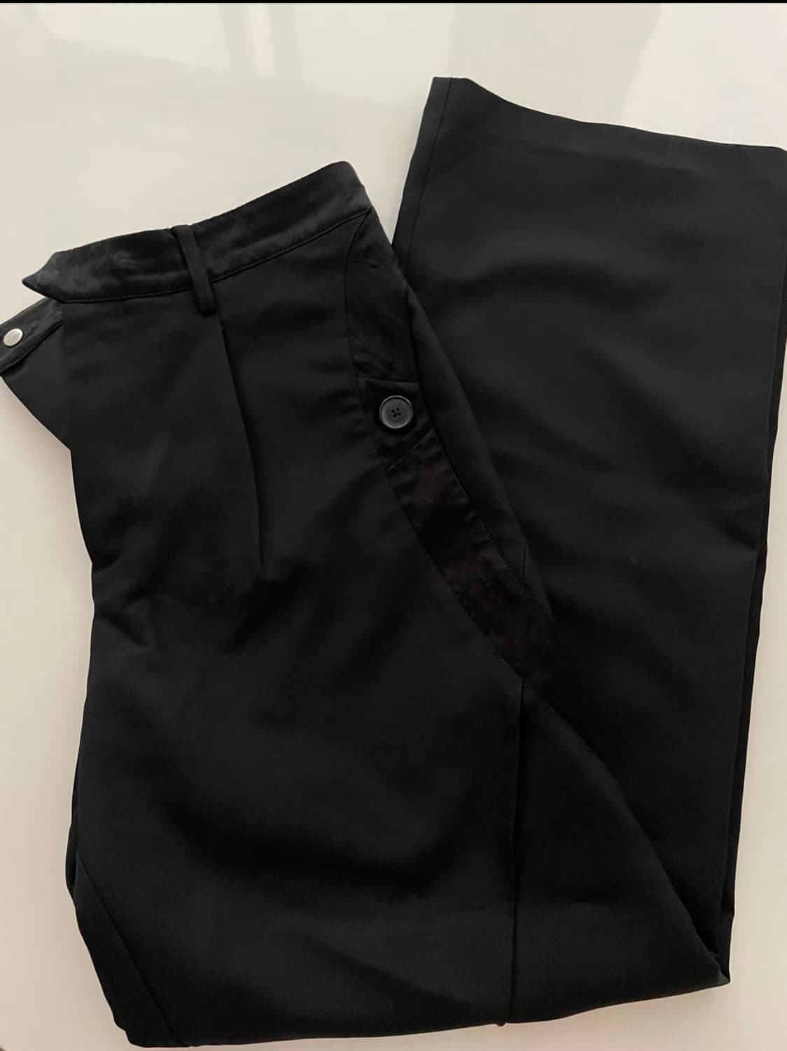 Kiko Kostadinov Aristides Trouser SS20 상품이미지3