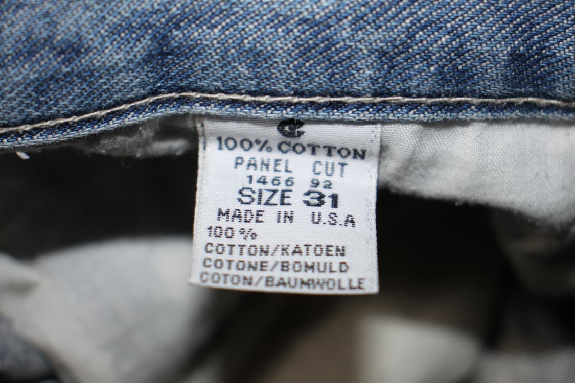 라바이스 501XX(80년대) (31) 상품이미지7