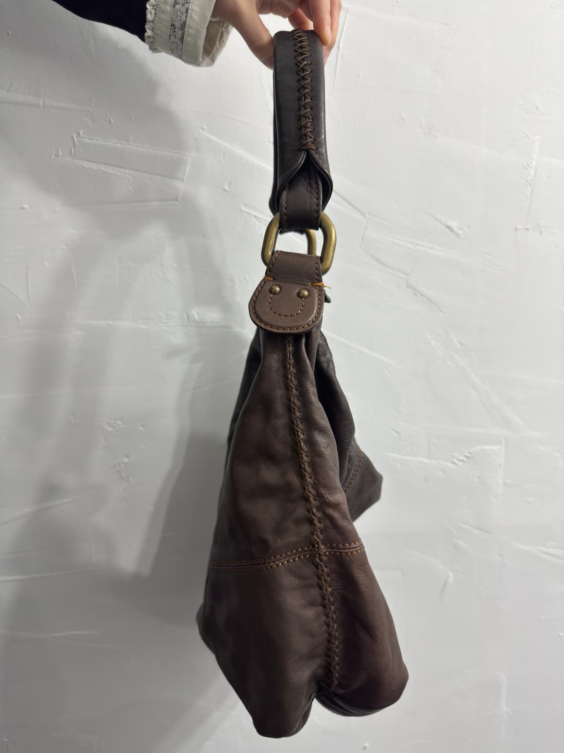 nicoli leather bag 상품이미지4
