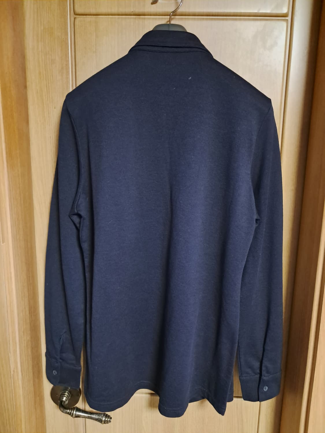 백티 여성 긴팔티 100 상품이미지2