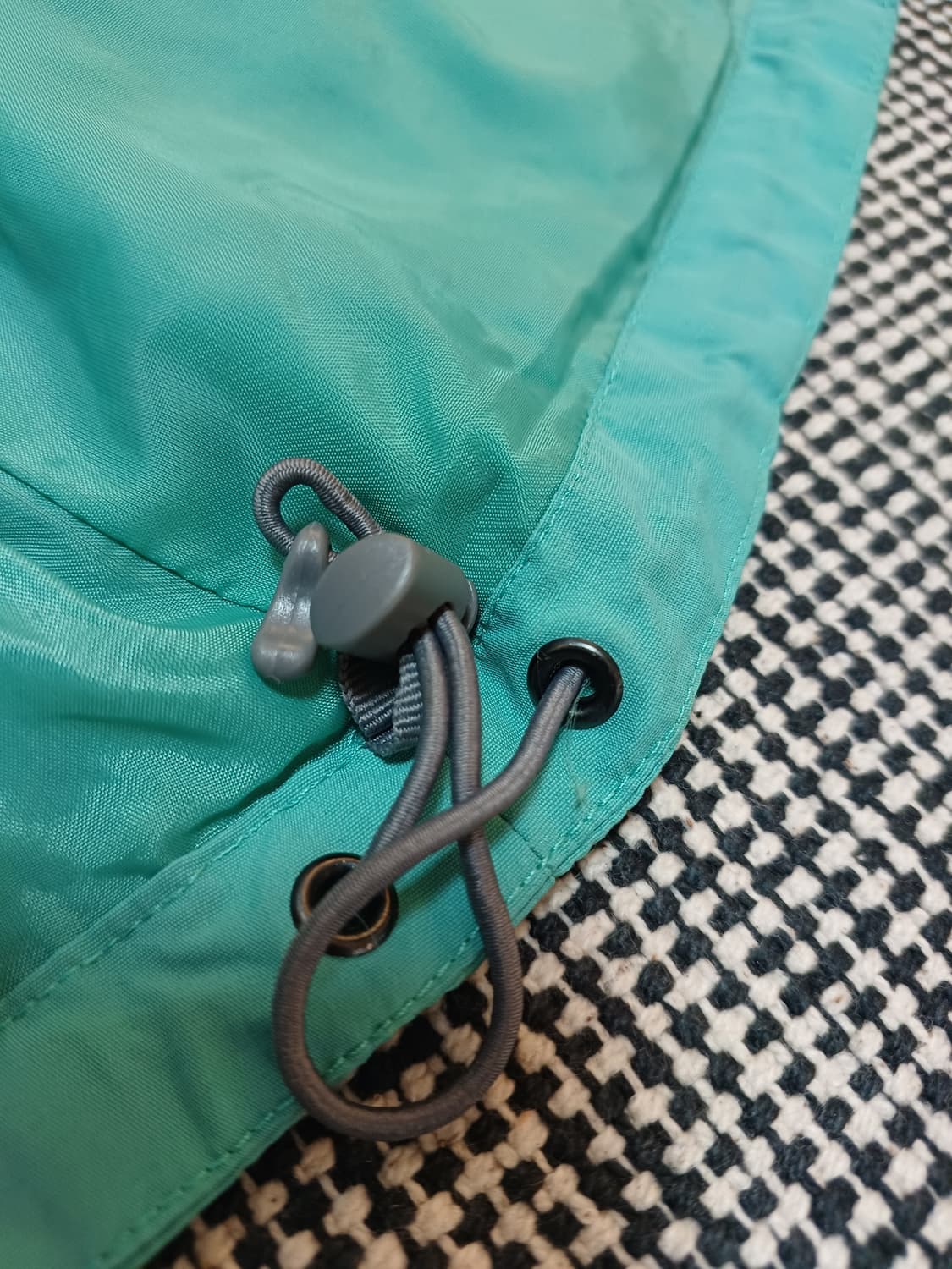 노스페이스(THE NORTH FACE) 바람막이 자켓 상품이미지8