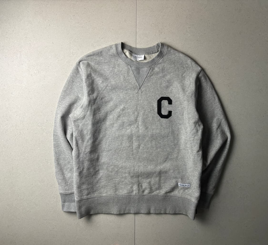 커버낫 맨투맨 상품이미지1