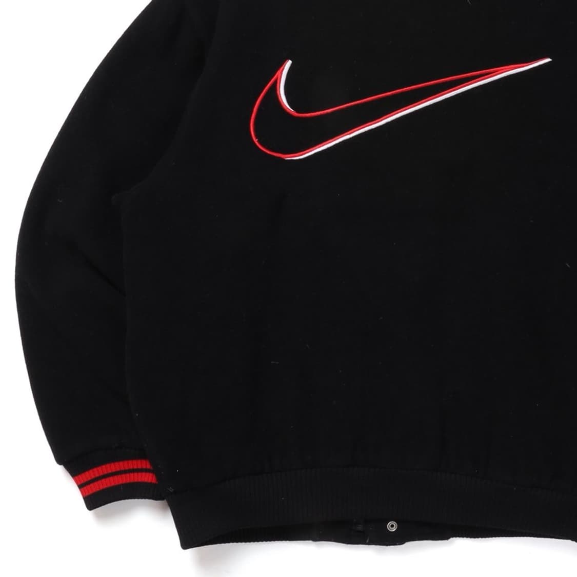 90s 나이키 Nike Varsity jacket  상품이미지6