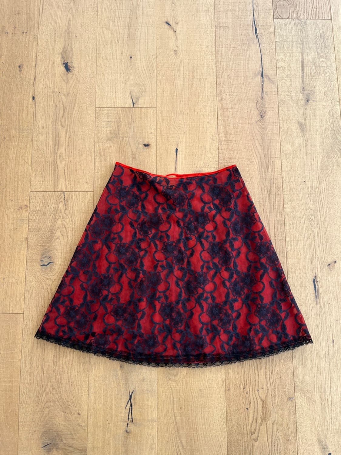 Rouge lace slip SK 상품이미지1