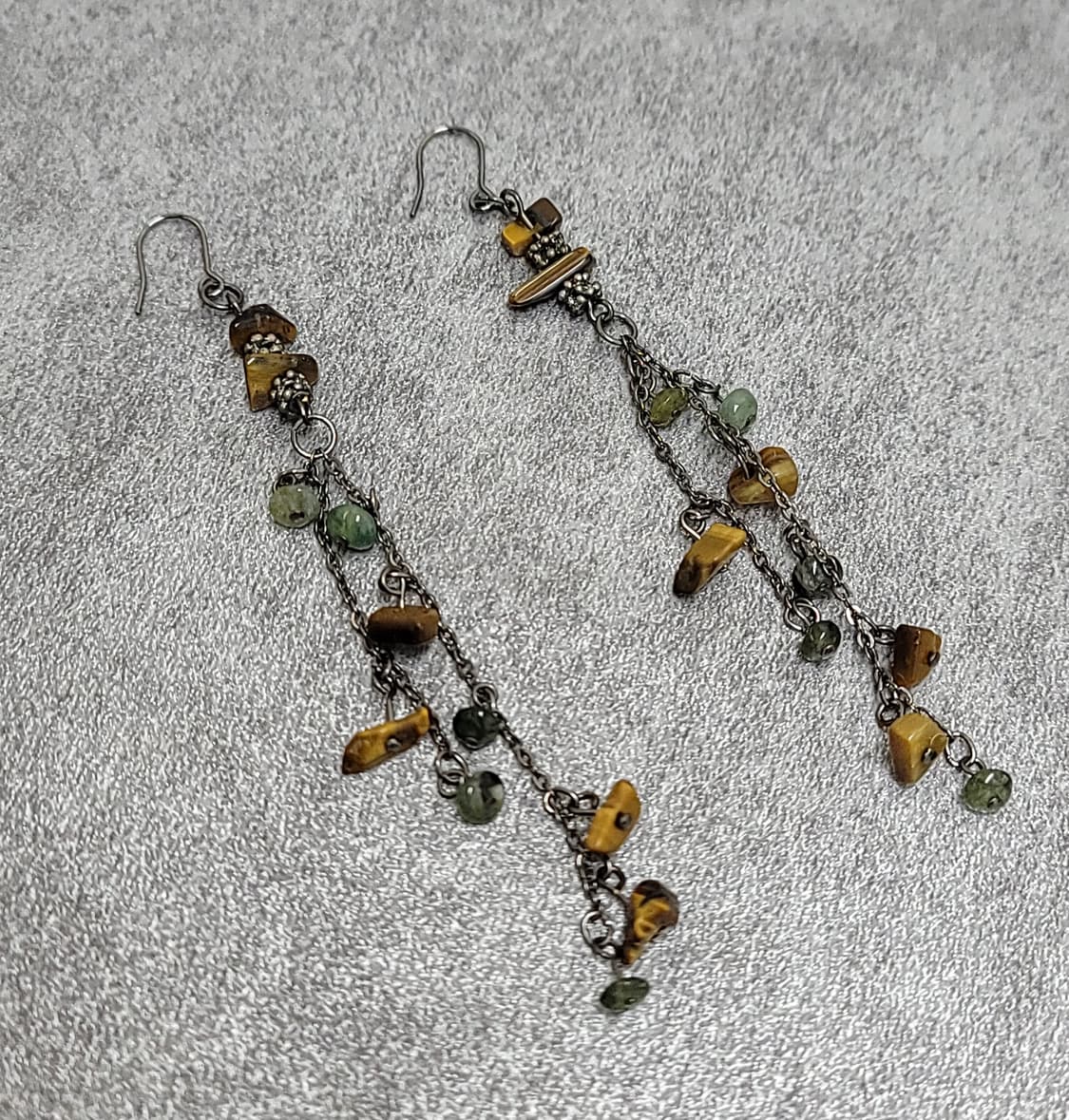 vintage necklace 상품이미지1