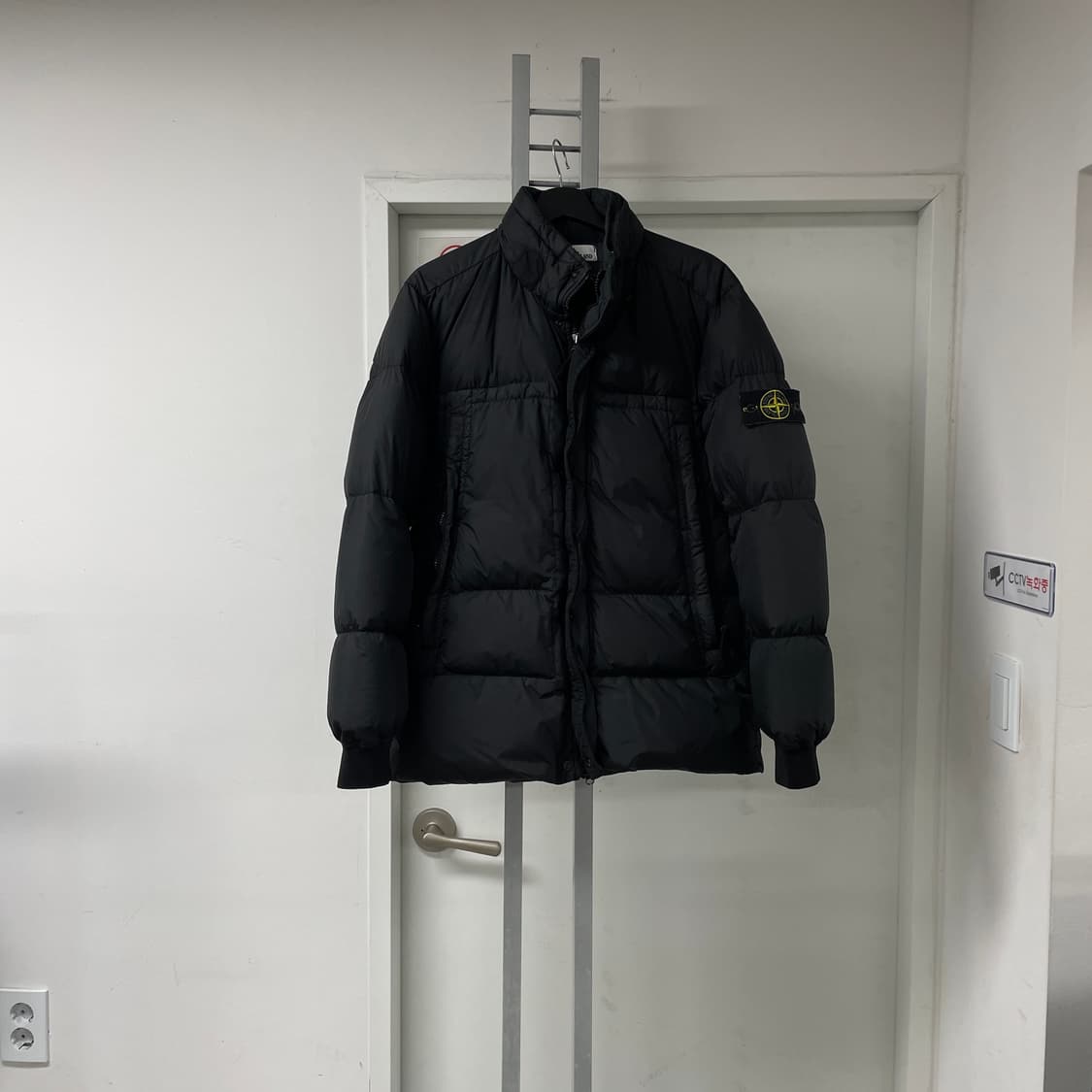 스톤아일랜드 패딩 95 상품이미지1