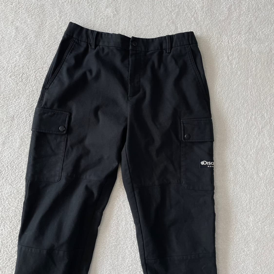 32 디스커버리 남성 카고팬츠 바지 상품이미지2