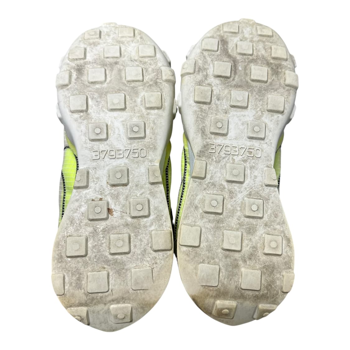 ✨ (바배) 나이키 와플 레이서 2x 써밋화이트 스니커즈 운동화 상품이미지6