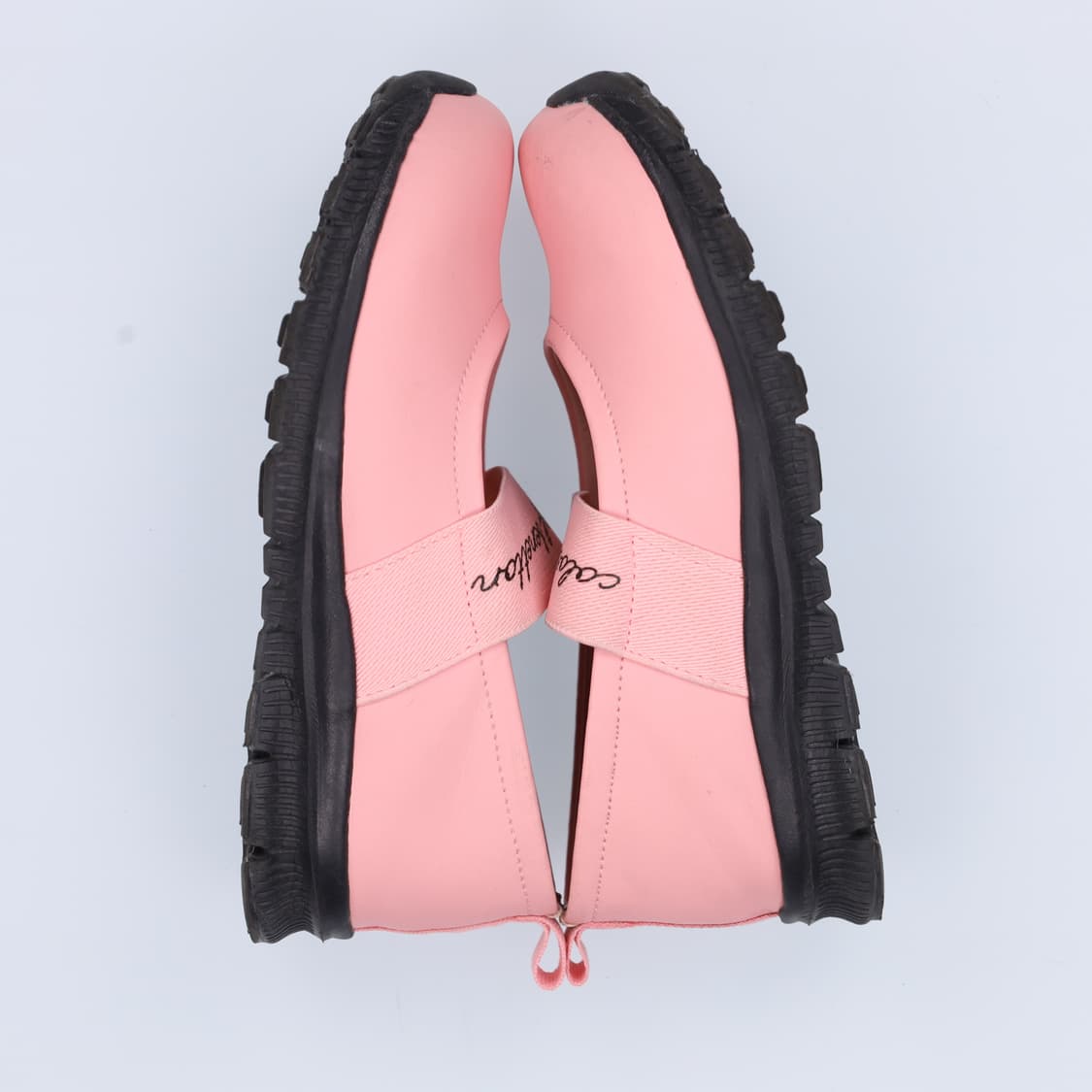 200 베네통 키즈 플랫슈즈 0406H1 상품이미지4